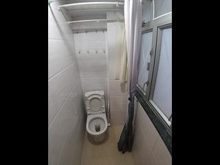 Wan Chai - On On Mansion 06