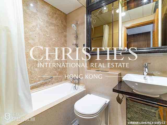 Chai Wan Kok - Serenade Cove 12