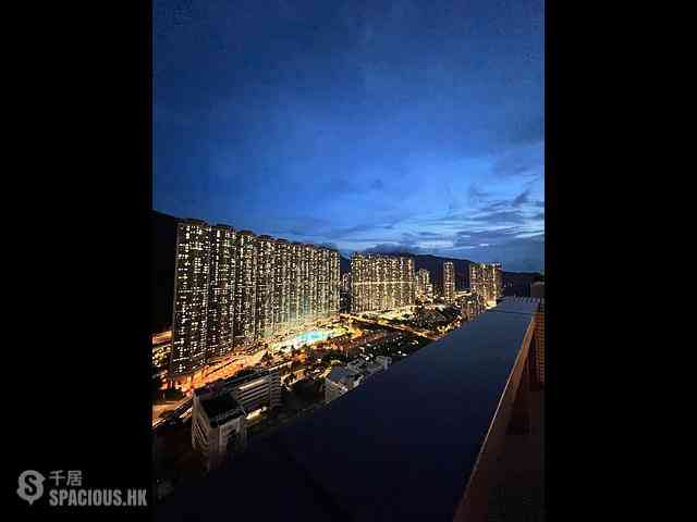 東涌 - 昇薈 01