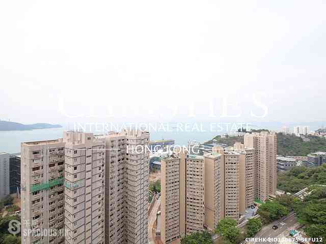 Pok Fu Lam - Baguio Villa Block 16 02