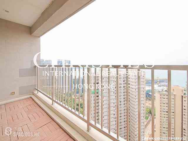 Pok Fu Lam - Baguio Villa Block 16 03