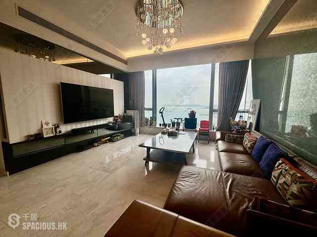 West Kowloon - The Cullinan (Tower 21 Zone 1 Sun Sky) 01