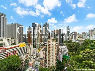 Mid Levels East - Grandview Tower Block A 02