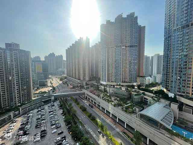 Tseung Kwan O - The Wings II Block 5A 03