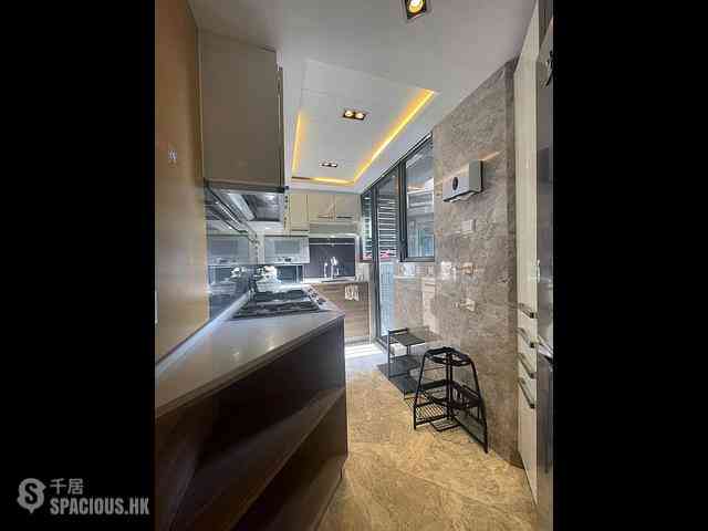 Tseung Kwan O - The Wings II Block 5A 19