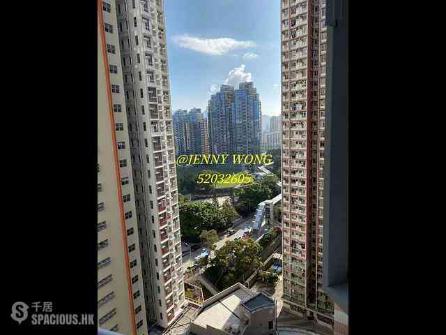 Ho Man Tin - Kwun Tak Court 09