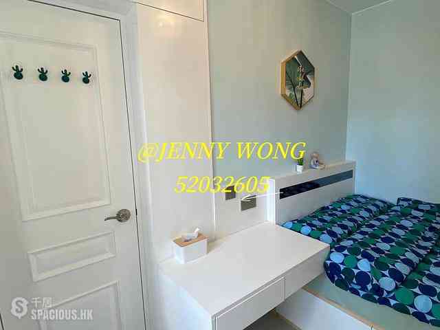 Ho Man Tin - Kwun Tak Court 05