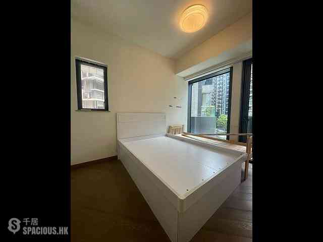 Tseung Kwan O - The Wings Ocean Wings Block 8 09