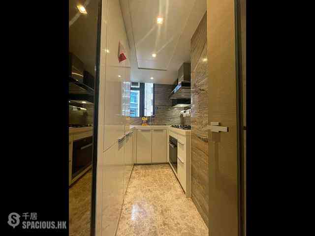 Tseung Kwan O - The Wings Ocean Wings Block 8 10
