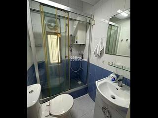 Causeway Bay - Hoi Shing Building 02