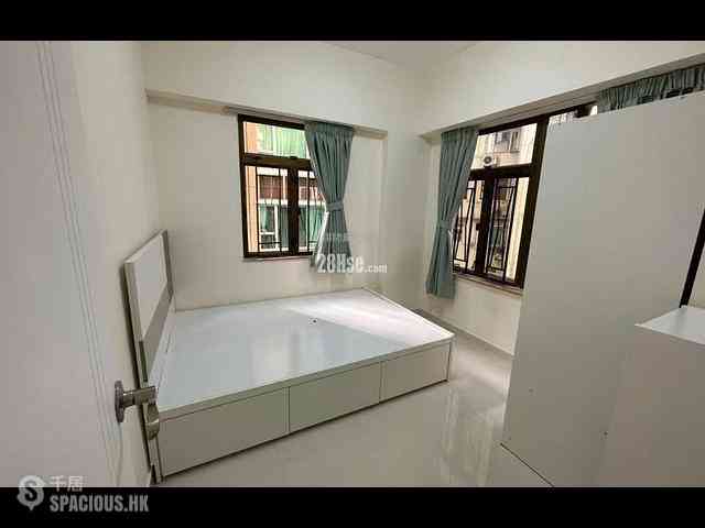 Causeway Bay - Hoi Shing Building 05