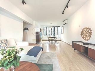 Wan Chai - Monmouth Villa 03