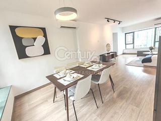 Wan Chai - Monmouth Villa 02