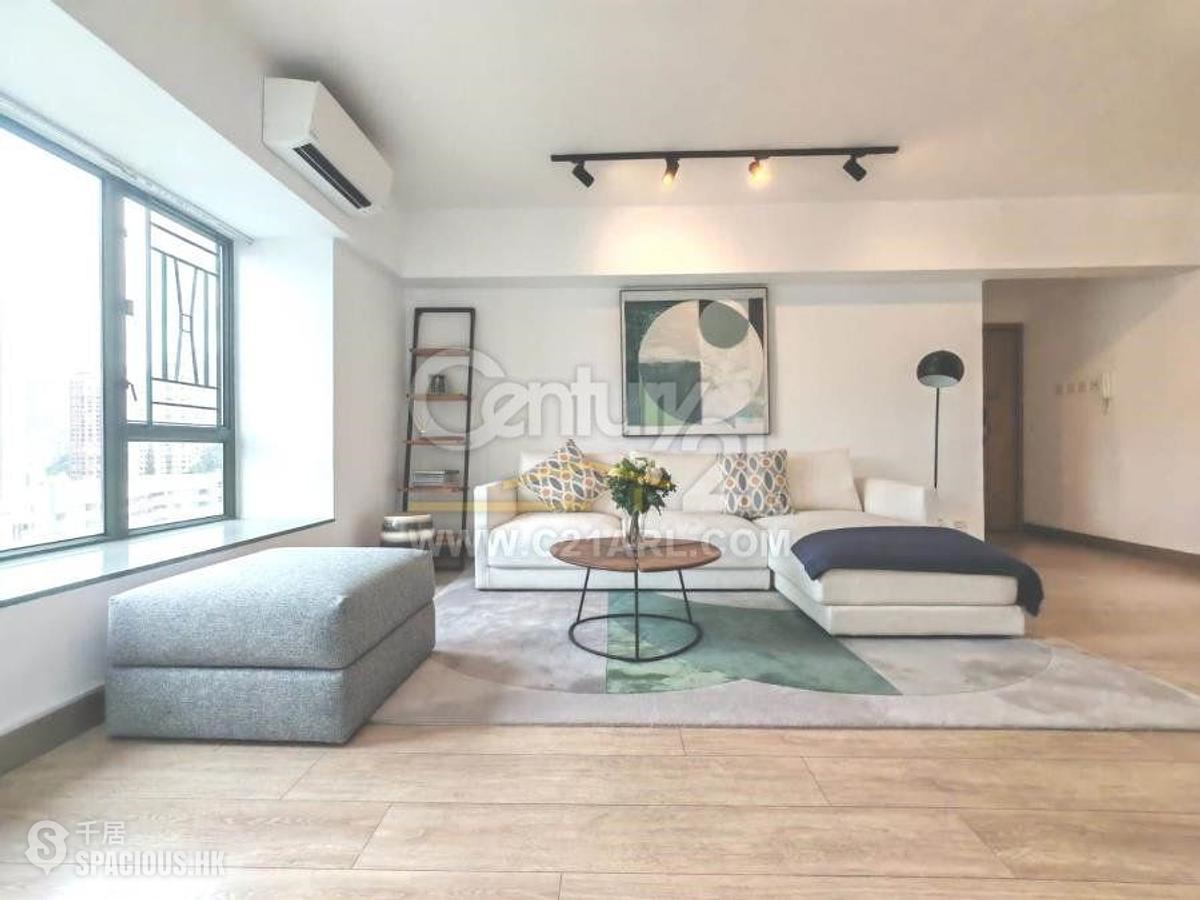Wan Chai - Monmouth Villa 01