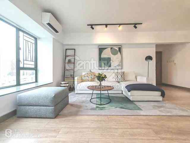 Wan Chai - Monmouth Villa 01