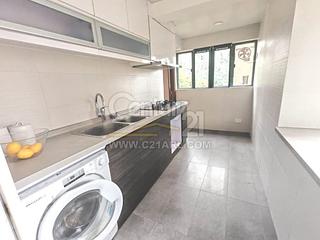 Wan Chai - Monmouth Villa 04