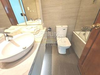 Wan Chai - Monmouth Villa 11