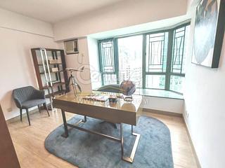 Wan Chai - Monmouth Villa 13