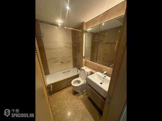 Tseung Kwan O - The Parkside Block 1A 09