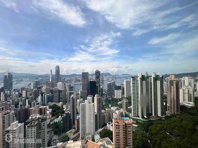 中半山 - The Mayfair 01