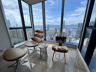 Mid Levels Central - The Mayfair 02