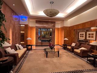 Mid Levels Central - The Mayfair 12