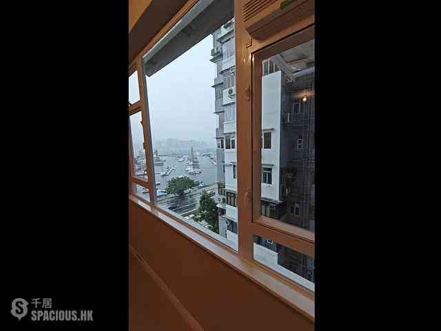 銅鑼灣 - 海都大廈 01