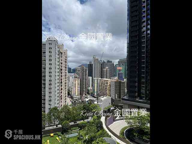 何文田 - 瑜一1C期5B座 01