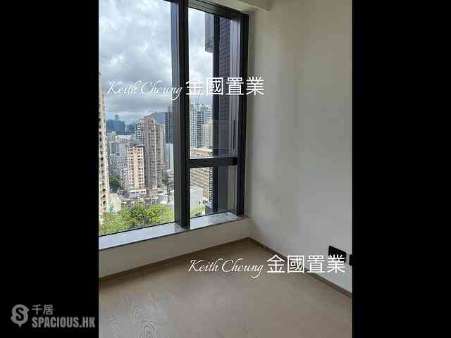 Ho Man Tin - In One Phase 1C Tower 5B 06
