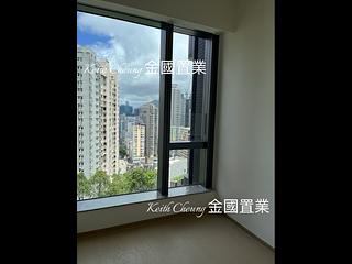 Ho Man Tin - In One Phase 1C Tower 5B 08