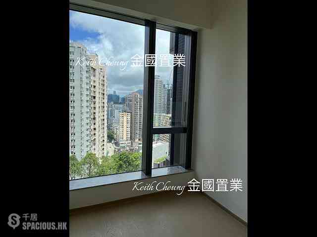 Ho Man Tin - In One Phase 1C Tower 5B 08