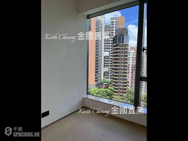 Ho Man Tin - In One Phase 1C Tower 5B 09