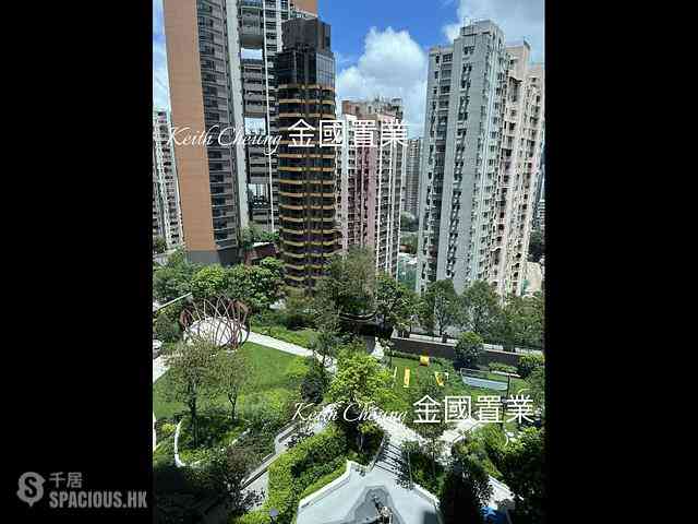 Ho Man Tin - In One Phase 1C Tower 5B 10