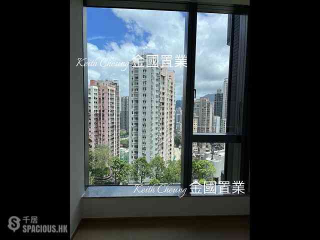 Ho Man Tin - In One Phase 1C Tower 5B 11