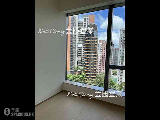 Ho Man Tin - In One Phase 1C Tower 5B 13