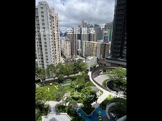 Ho Man Tin - In One Phase 1C Tower 5B 15