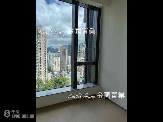 Ho Man Tin - In One Phase 1C Tower 5B 16