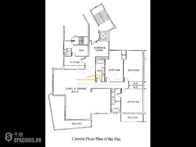 Mid Levels Central - Bowen Mansion 14