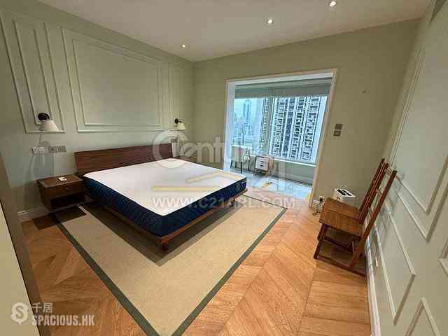 Mid Levels Central - Bowen Mansion 10