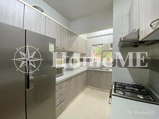 Mid Levels Central - Catalina Mansions 13