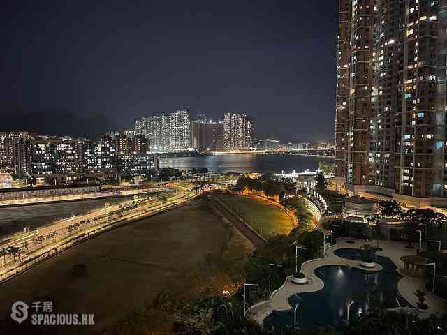 調景嶺 - 維景灣畔 01