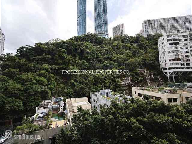 Happy Valley - Shan Shing Building 12