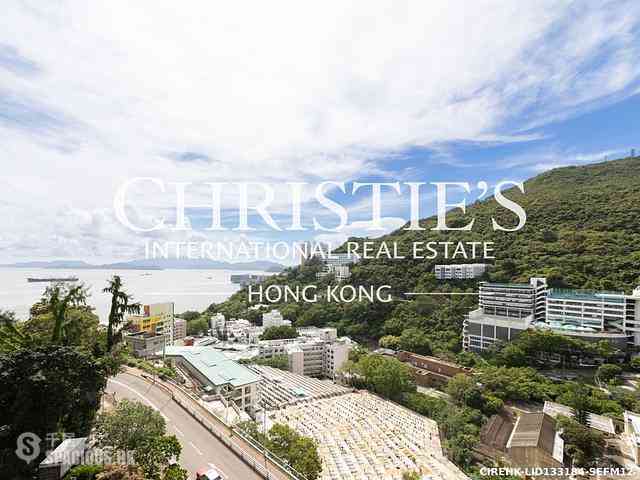 Tai Hang - Cherry Court 02