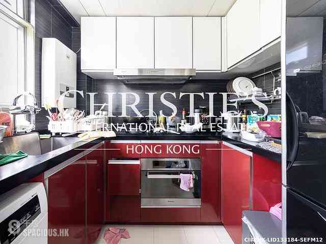 Tai Hang - Cherry Court 12