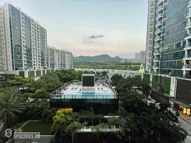 Tseung Kwan O - Monterey 01