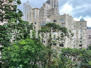 Mid Levels Central - Kam Fai Mansion 02