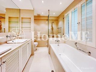 Mid Levels Central - Kam Fai Mansion 06