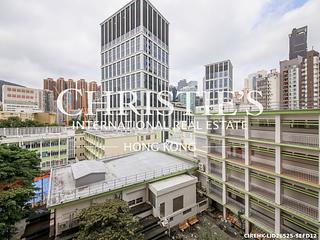 銅鑼灣 - 豪園1-2座 02