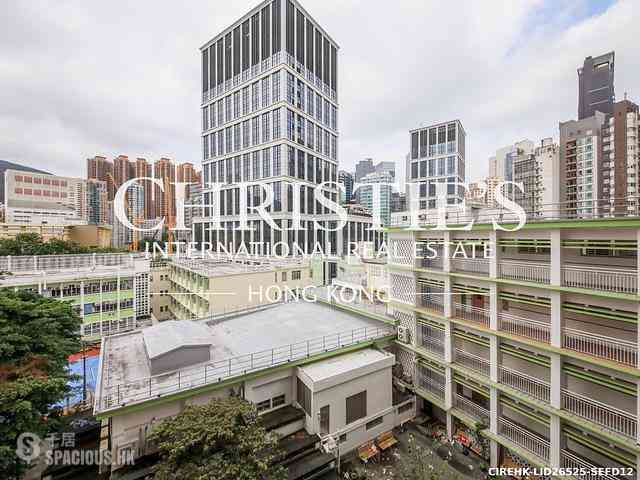 Causeway Bay - Fontana Gardens Block 1-2 02