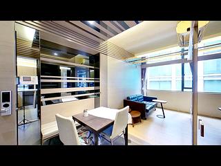 Sheung Wan - 106-108, Jervois Street 05